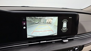 KIA CARNIVAL 2021