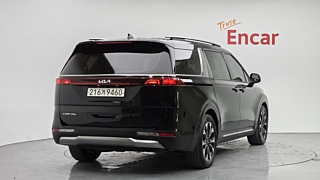 KIA CARNIVAL 2021
