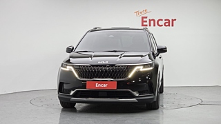KIA CARNIVAL 2021