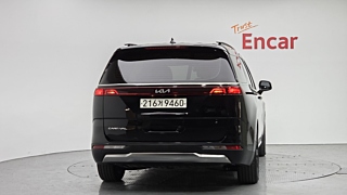 KIA CARNIVAL 2021