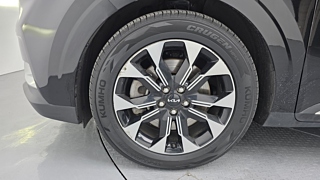 KIA CARNIVAL 2021