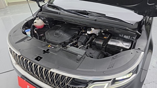 KIA CARNIVAL 2021