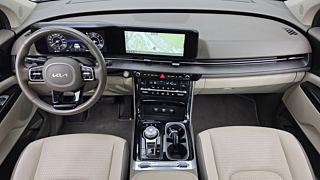 KIA CARNIVAL 2021