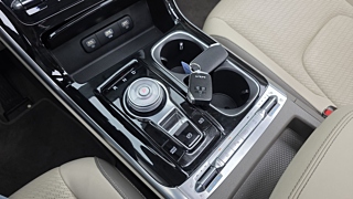 KIA CARNIVAL 2021