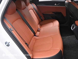 KIA K5 2024