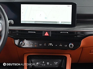 KIA K5 2024