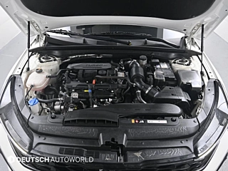KIA K5 2024