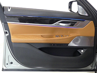 BMW 7-SERIES G11 2022