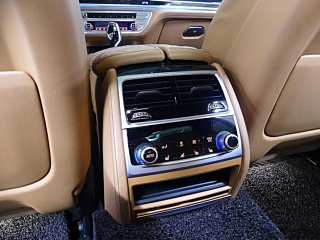 BMW 7-SERIES G11 2022