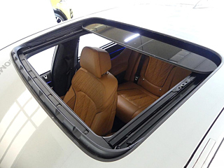 BMW 7-SERIES G11 2022