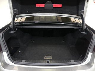 BMW 7-SERIES G11 2022