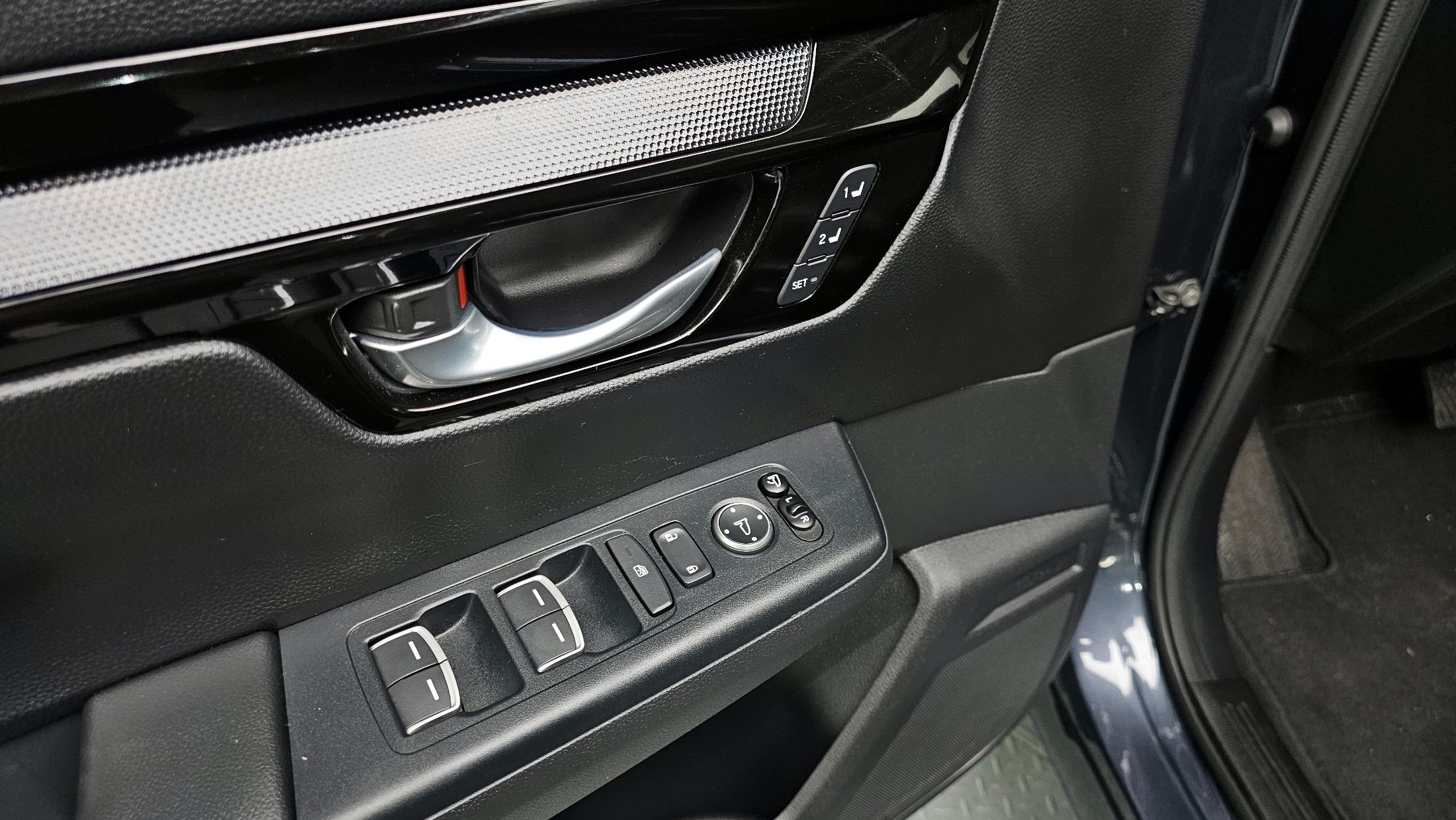 HONDA CR-V 2023