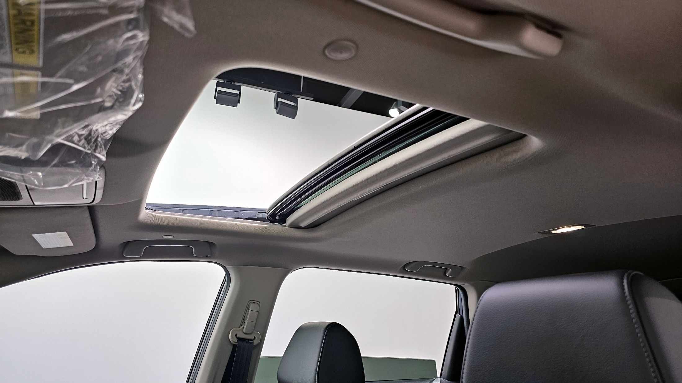 HONDA CR-V 2023