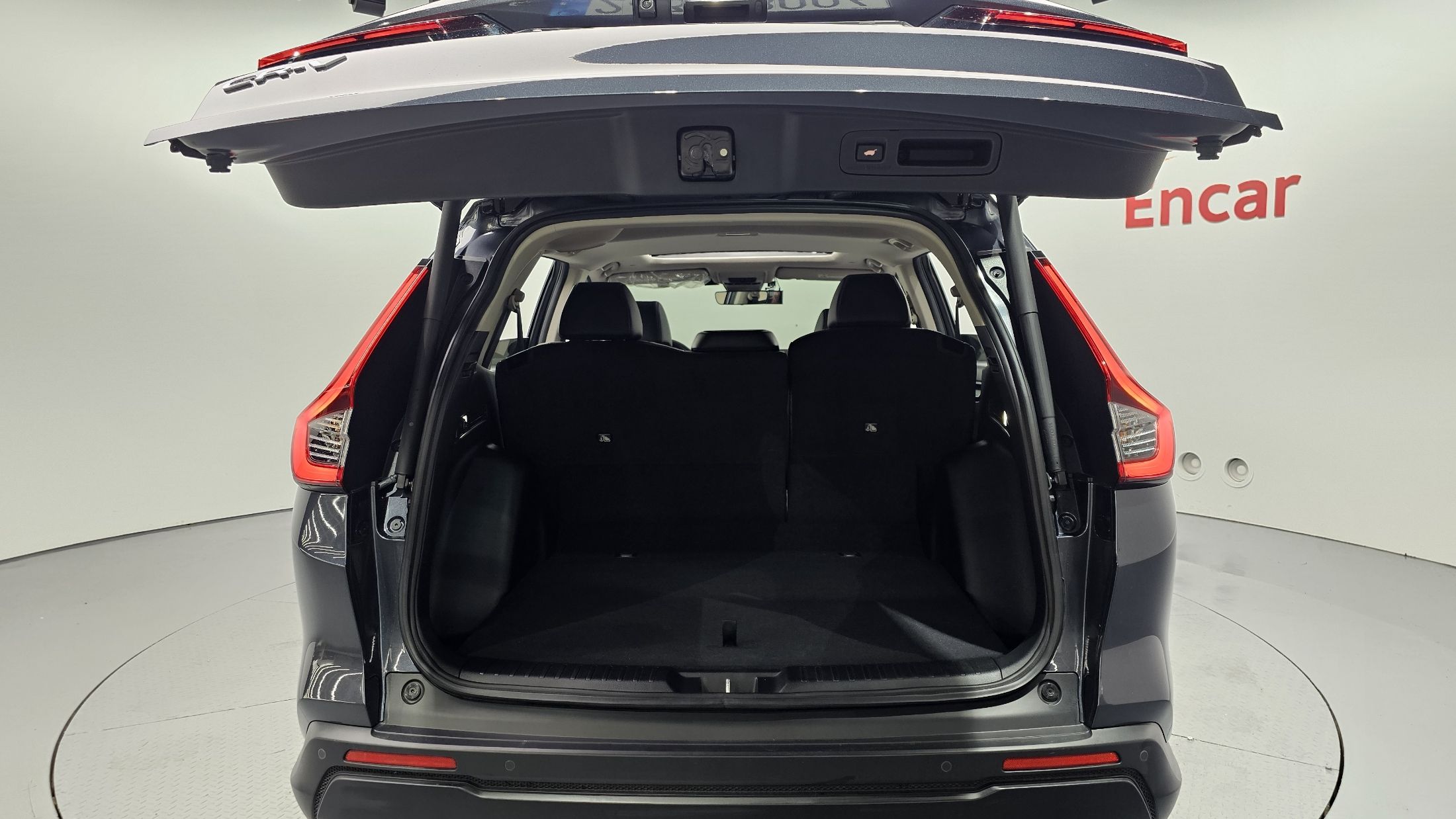 HONDA CR-V 2023