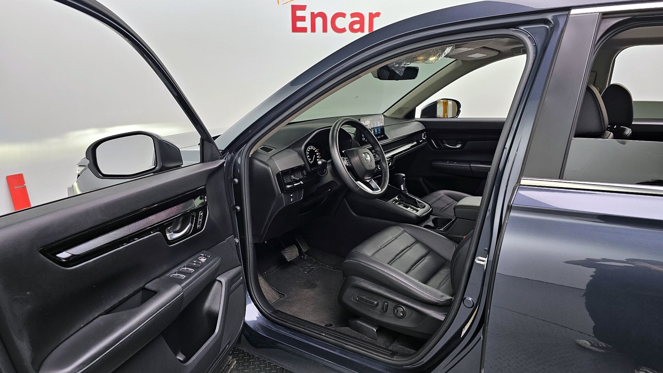 HONDA CR-V 2023