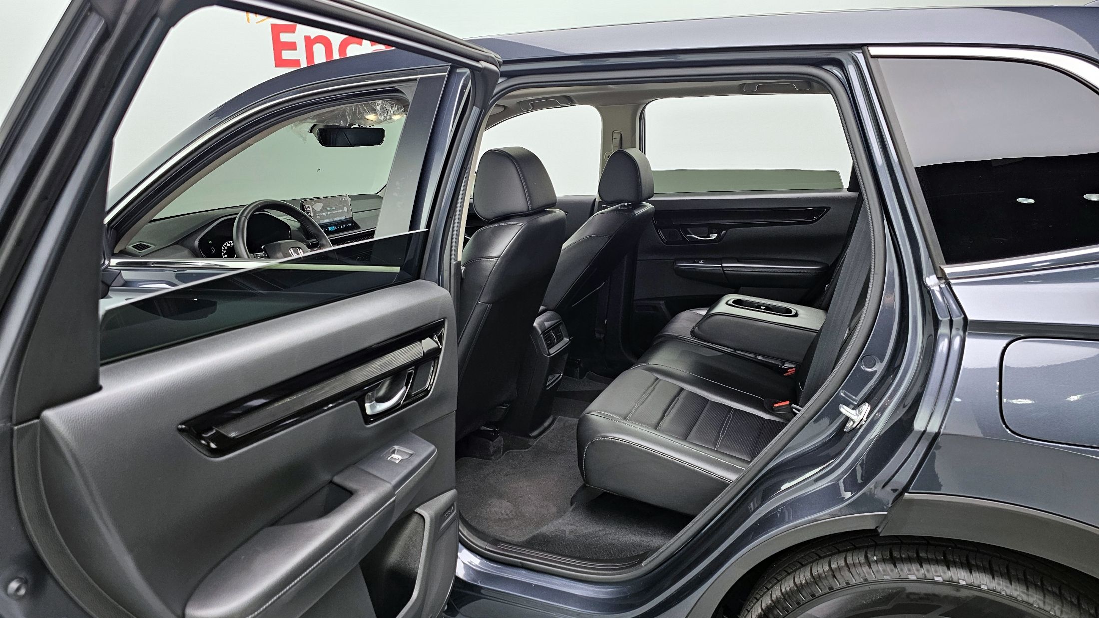HONDA CR-V 2023
