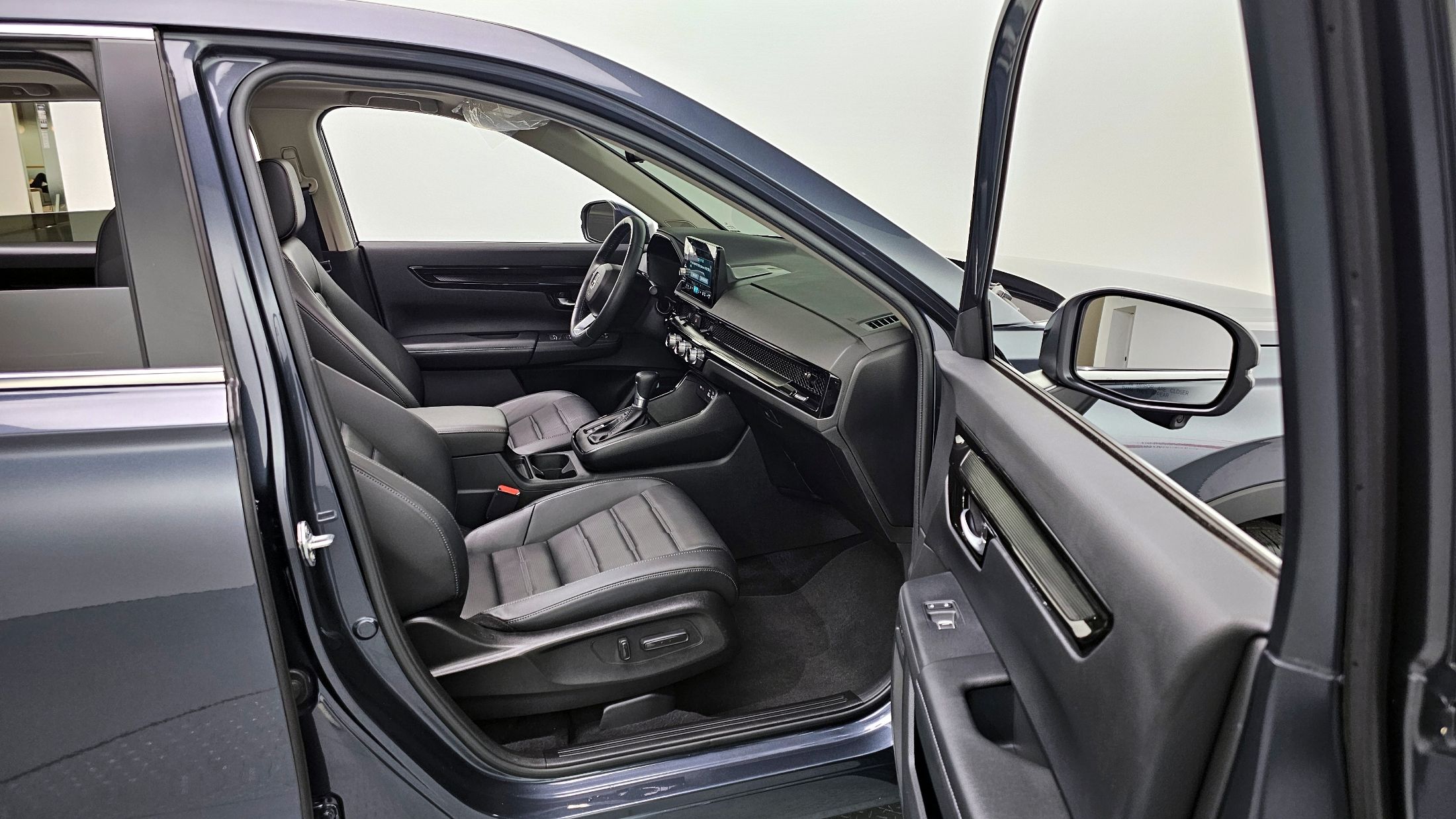 HONDA CR-V 2023