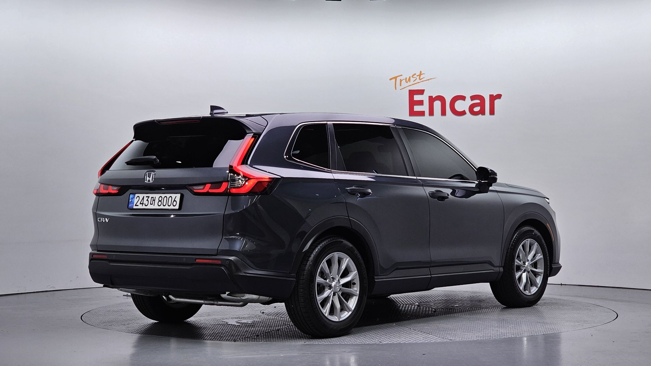 HONDA CR-V 2023