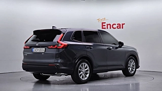 Заказать HONDA CR-V