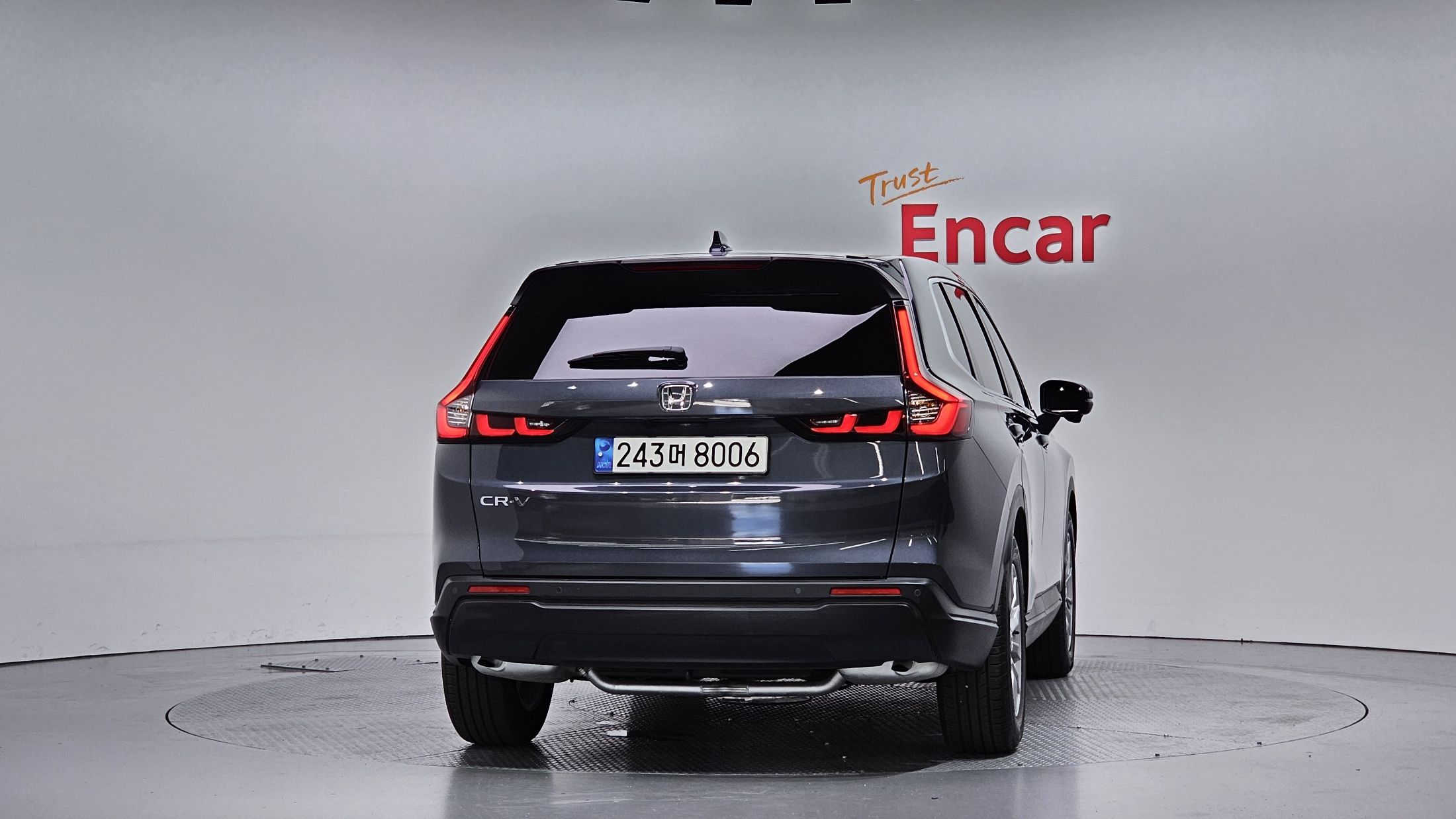 HONDA CR-V 2023