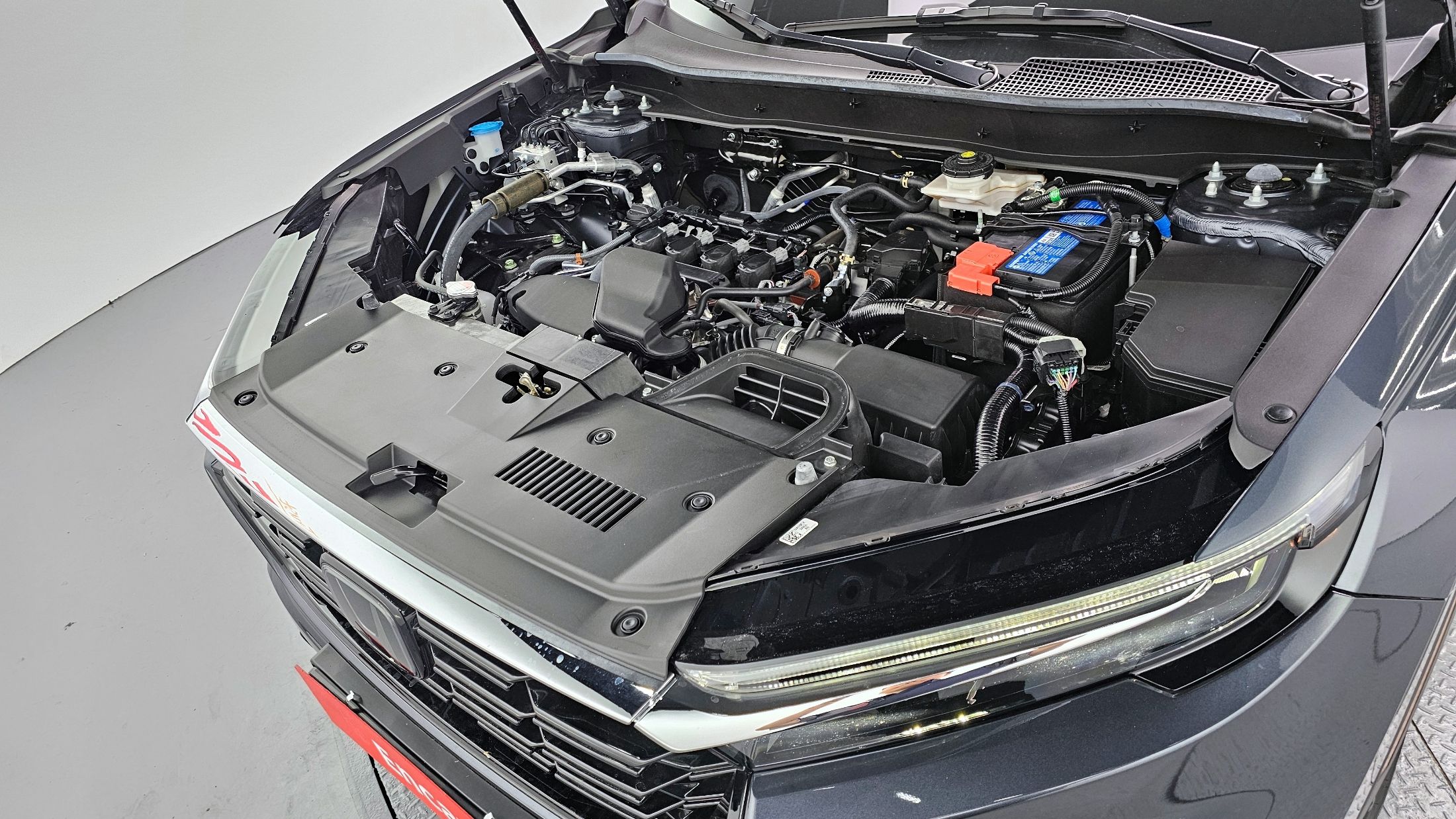HONDA CR-V 2023