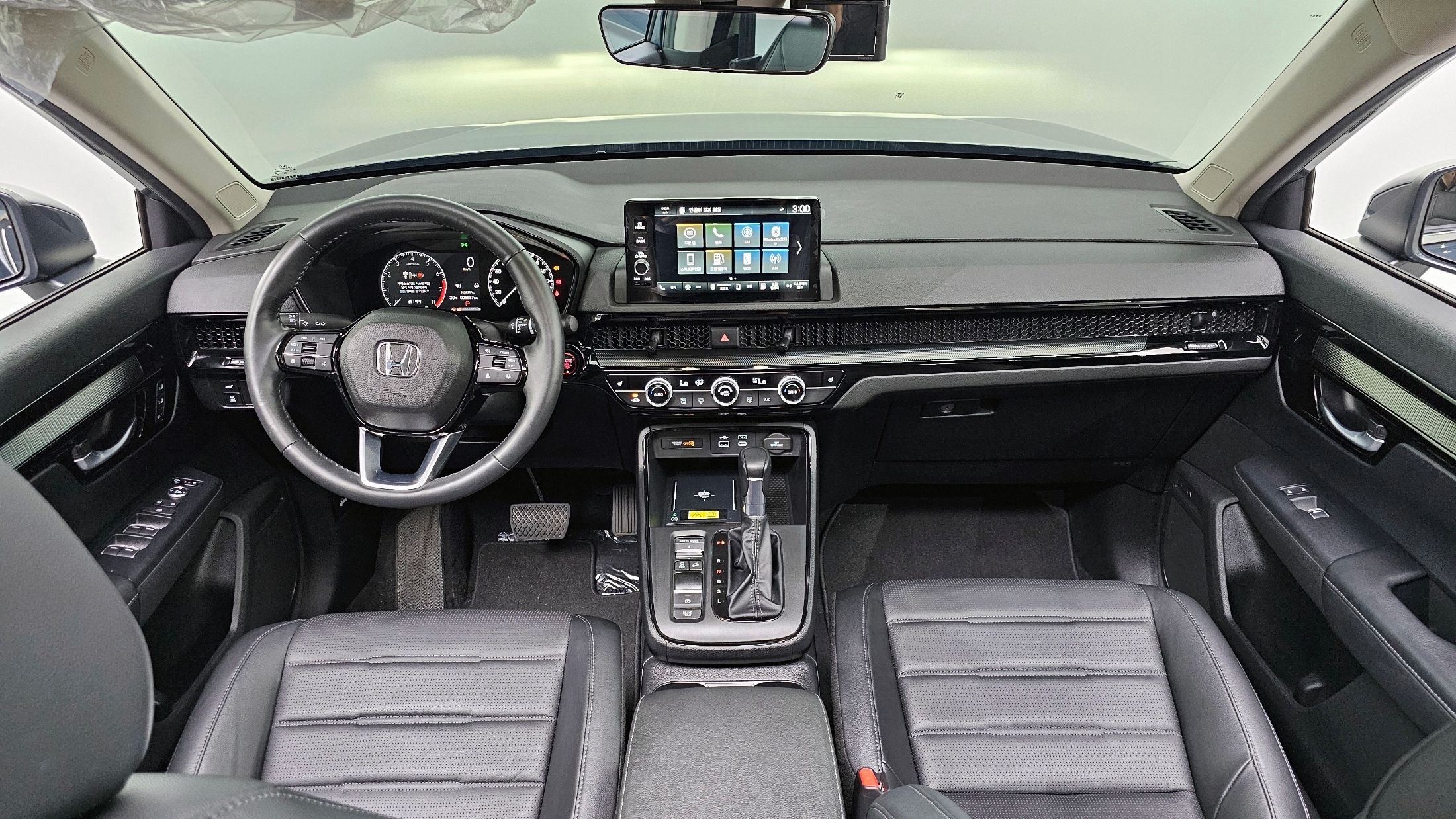 HONDA CR-V 2023