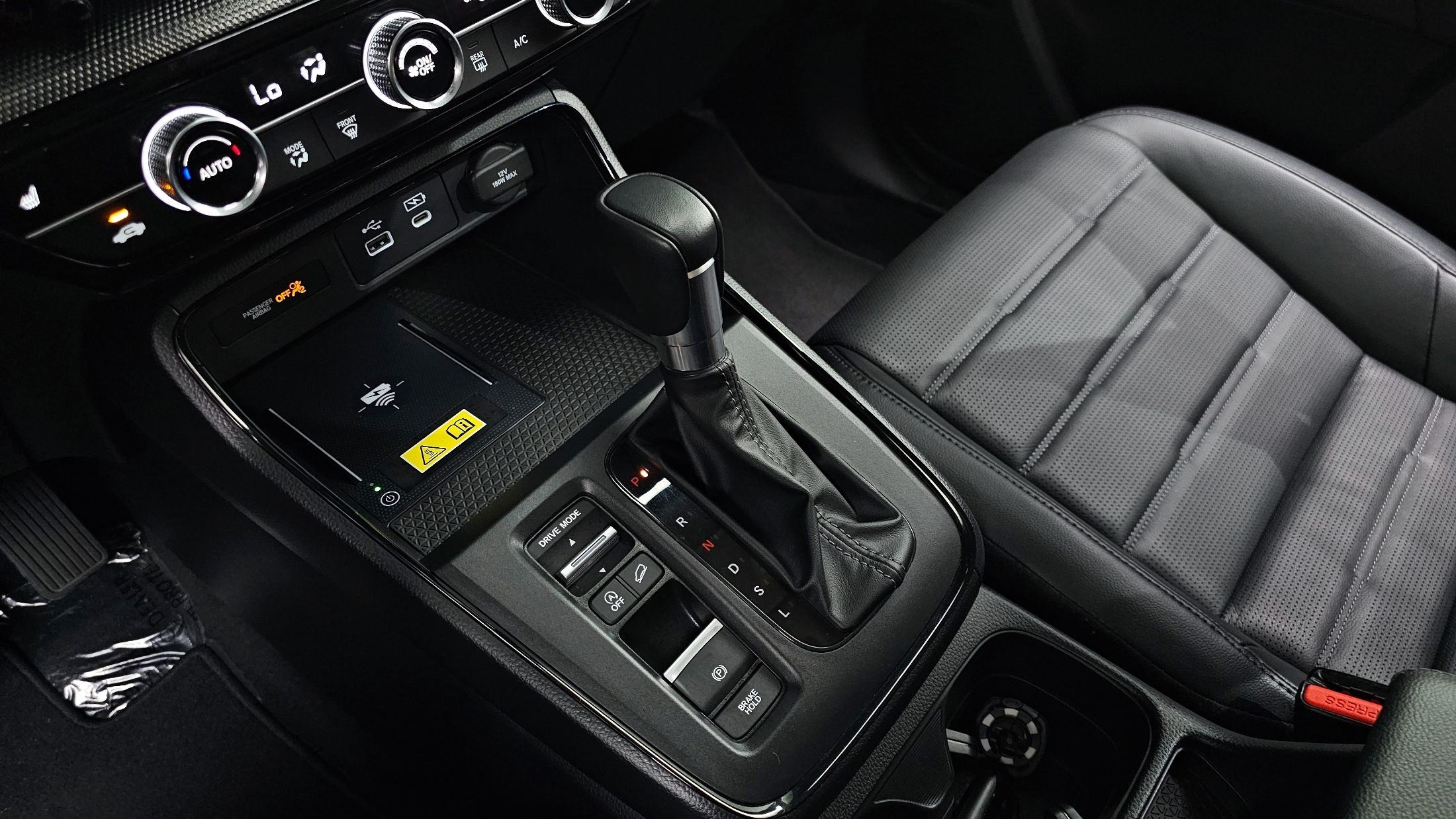 HONDA CR-V 2023