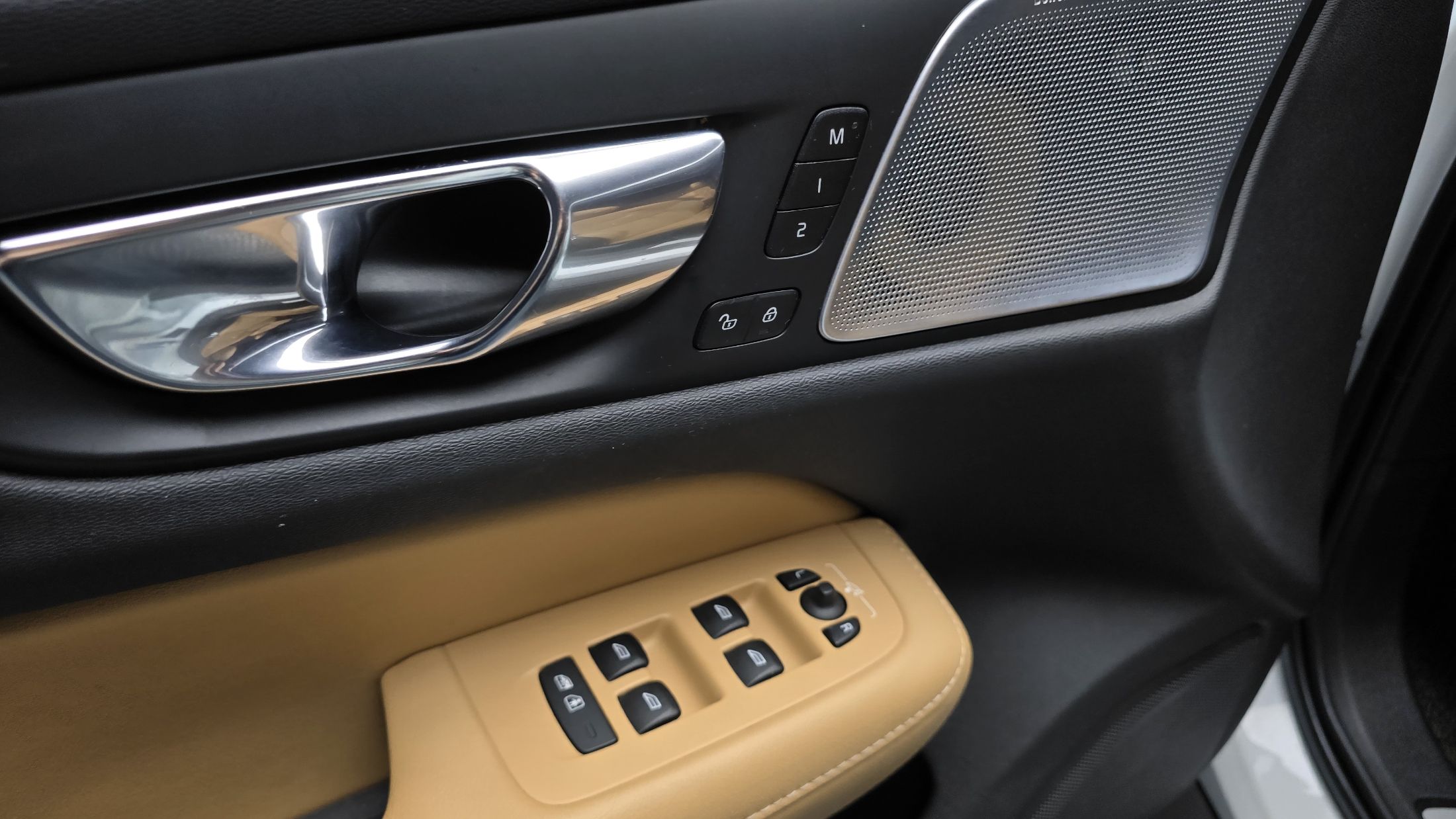 VOLVO V60 CROSS COUNTRY 2020