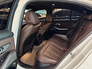 BMW 3-SERIES G20  330i M Sport 2019