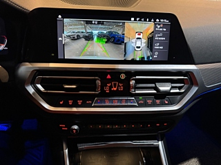 BMW 3-SERIES G20  330i M Sport 2019