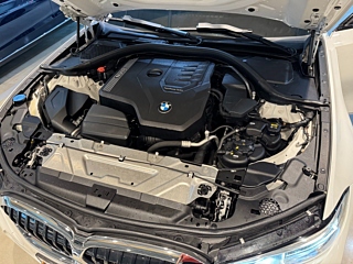 BMW 3-SERIES G20  330i M Sport 2019