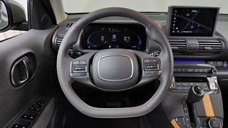 HYUNDAI CASPER 2022