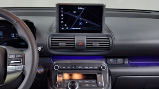 HYUNDAI CASPER 2022