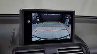 HYUNDAI CASPER 2022