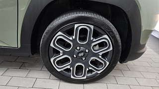 HYUNDAI CASPER 2022