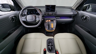 HYUNDAI CASPER 2022