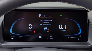 HYUNDAI CASPER 2022