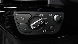 AUDI A4 B9 2021