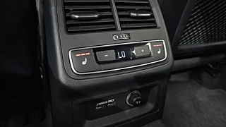 AUDI A4 B9 2021