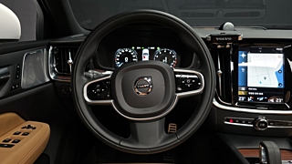 VOLVO V60 CROSS COUNTRY 2021