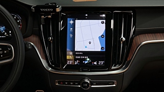 VOLVO V60 CROSS COUNTRY 2021