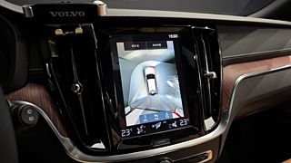 VOLVO V60 CROSS COUNTRY 2021