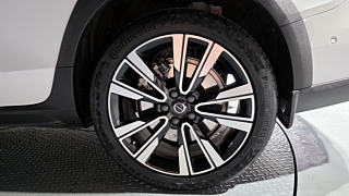 VOLVO V60 CROSS COUNTRY 2021