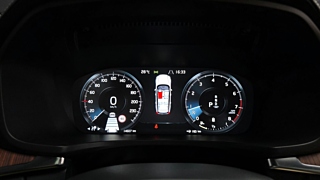 VOLVO V60 CROSS COUNTRY 2021
