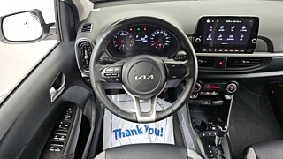KIA MORNING URBAN JA 2022