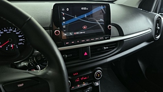 KIA MORNING URBAN JA 2022