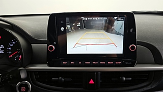 KIA MORNING URBAN JA 2022