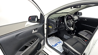 KIA MORNING URBAN JA 2022