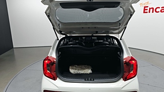 KIA MORNING URBAN JA 2022