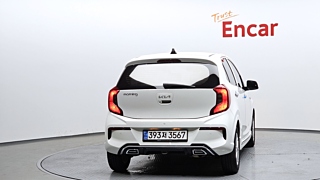 KIA MORNING URBAN JA 2022
